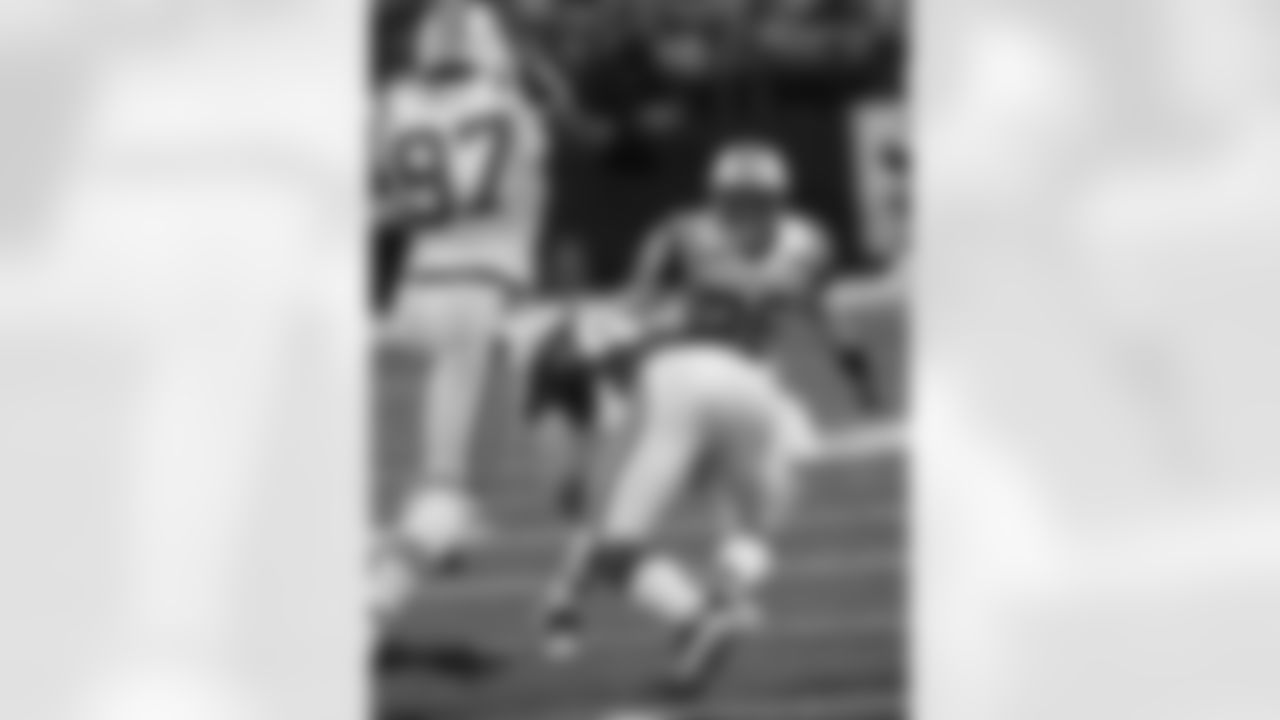 2009 Week 16 Jets at Colts Photos