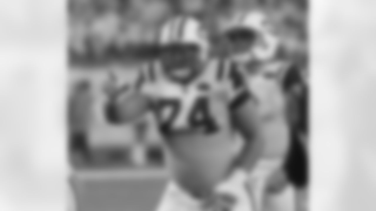 Nick Mangold