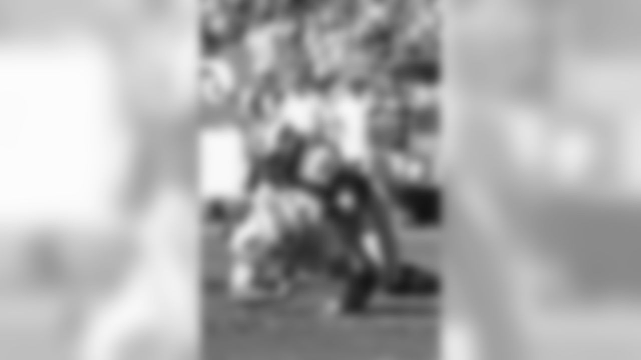 Donald Strickland Photos
