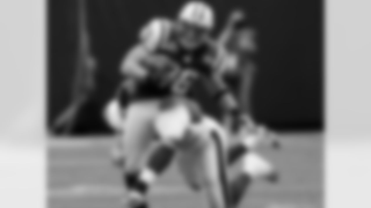 2009 Week 1 - Jets at Texans Photos