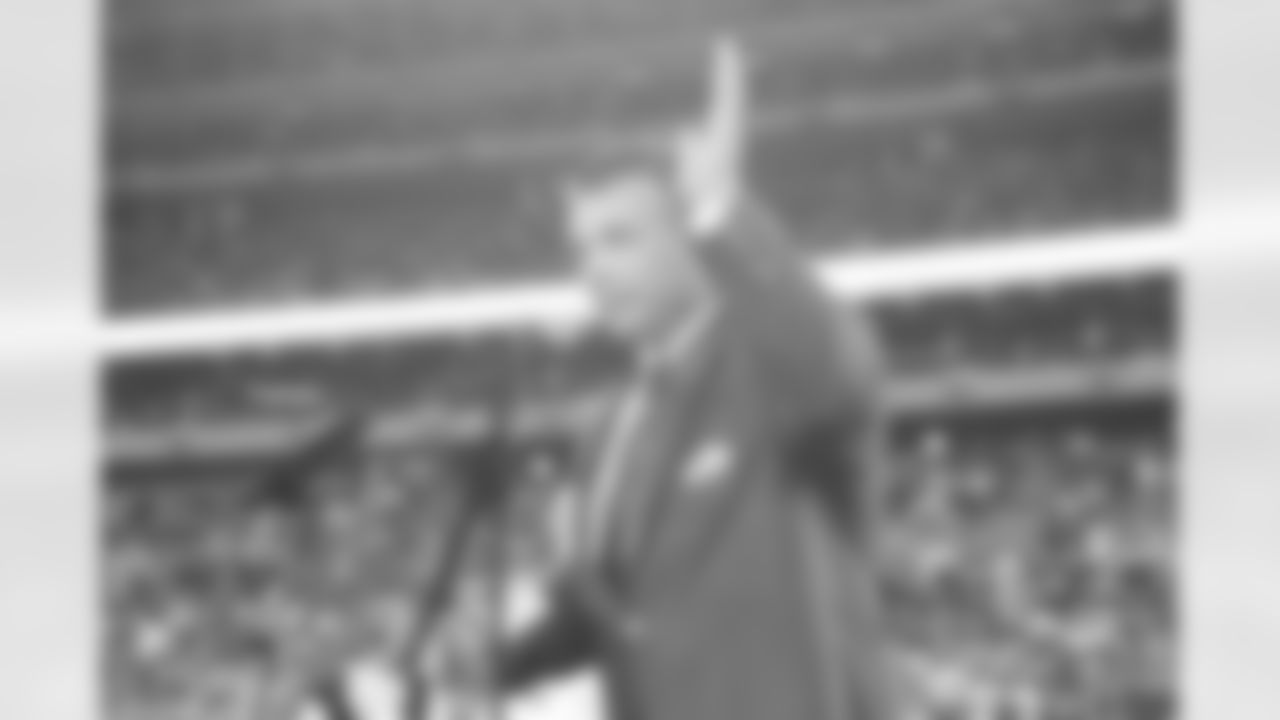 Al Cove: Ring of Honor