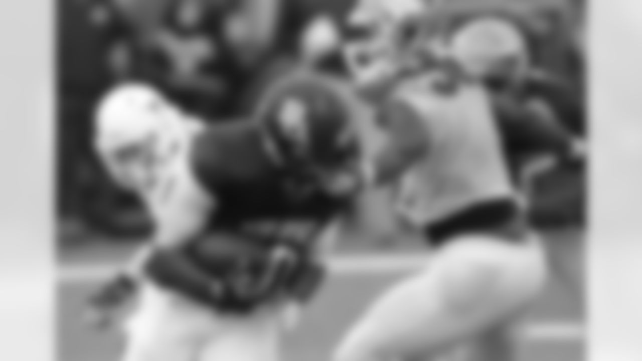 2012 Senior Bowl Photos