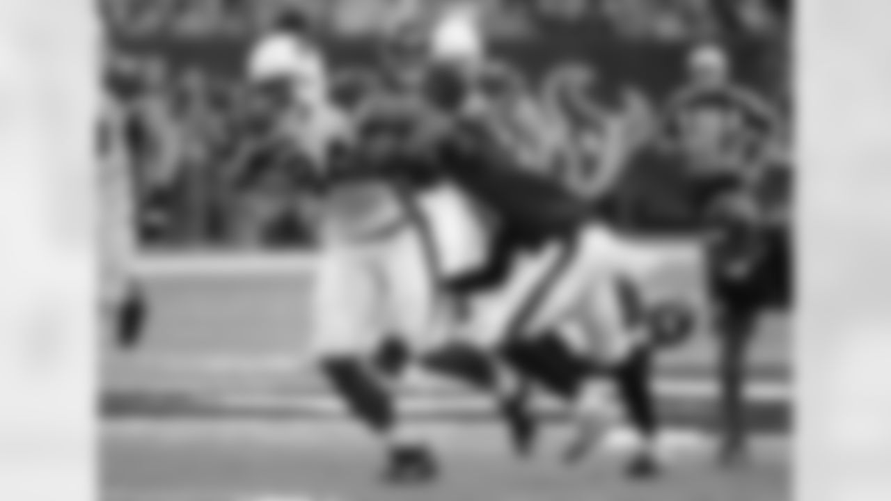 TE Jermaine Gresham