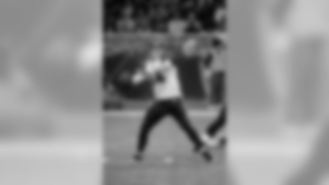 QB Andy Dalton