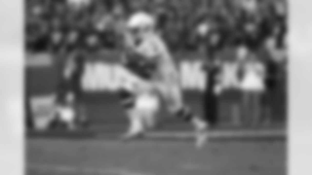 Rated No. 1 defensive back coming out of high school