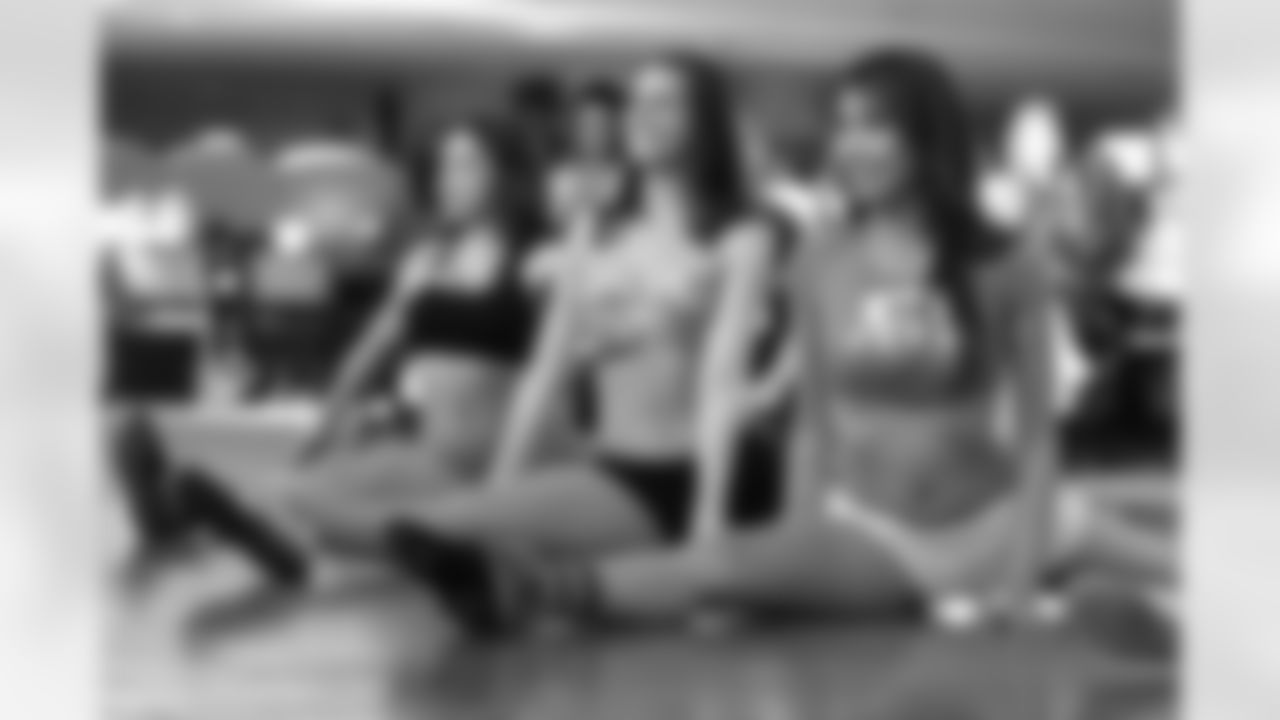 2011 Flight Crew Semi Final Auditions