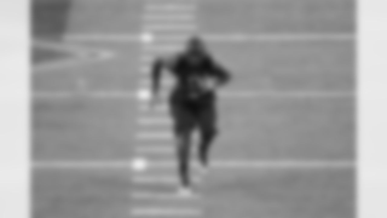 SS KJ Dillon, West Virginia (6'0, 210)