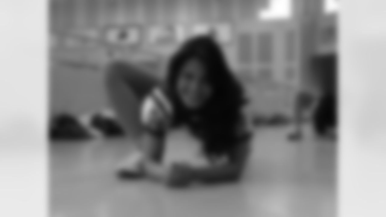 2009 Flight Crew - New Jersey Prep Class Photos