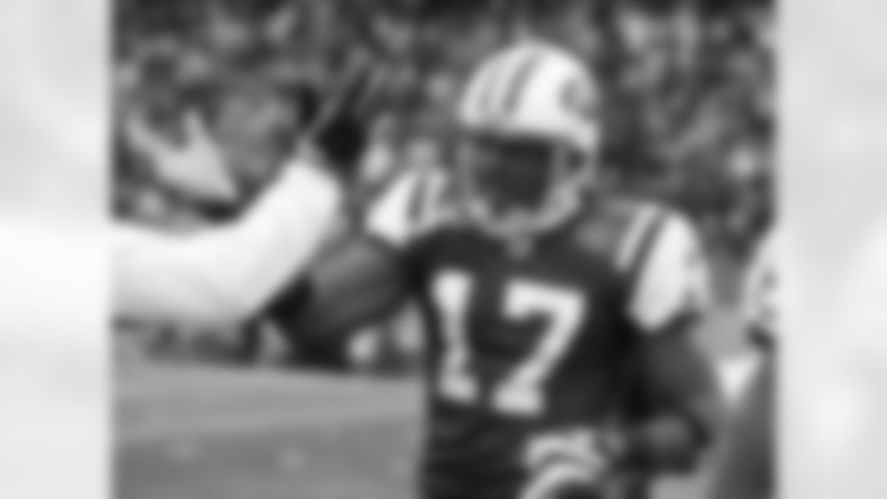 2009 Week 15 Jets vs Atlanta Photos