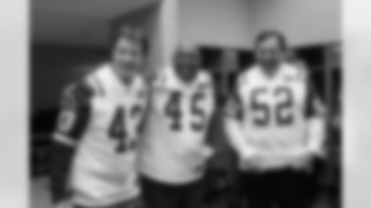Photo taken from Jets vs. Dolphins, November 29