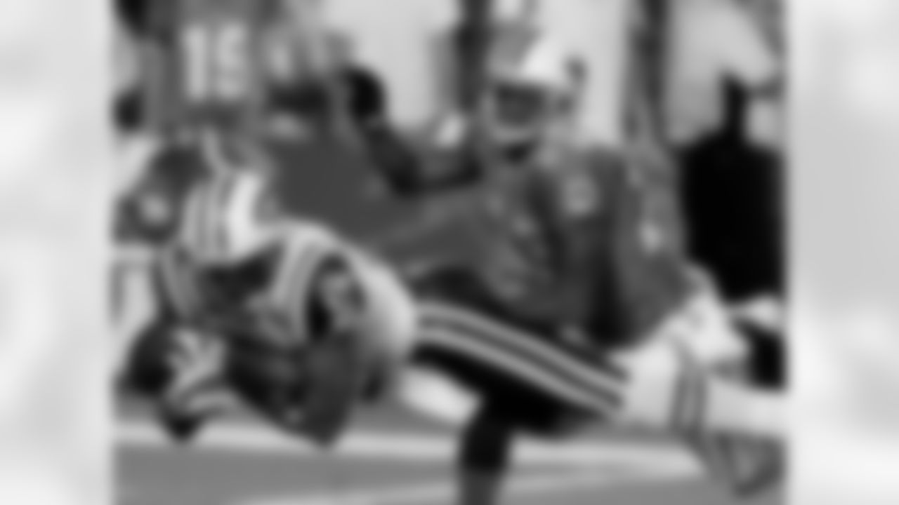2009 Week 5 Jets At Miami