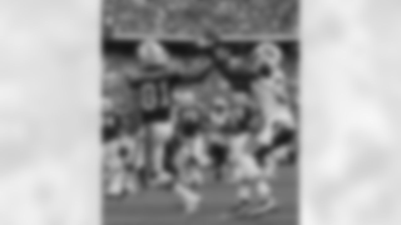 Antonio Cromartie Photos
