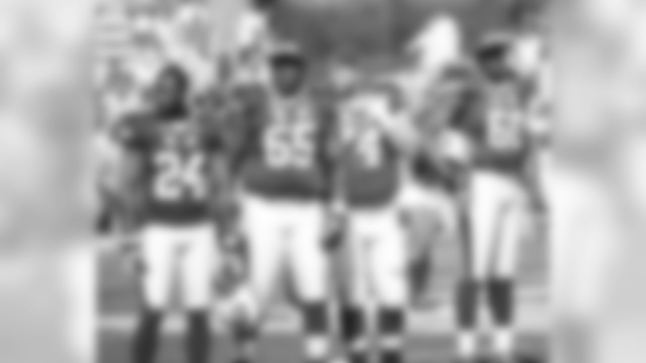2012 Pro Bowl Game Photos
