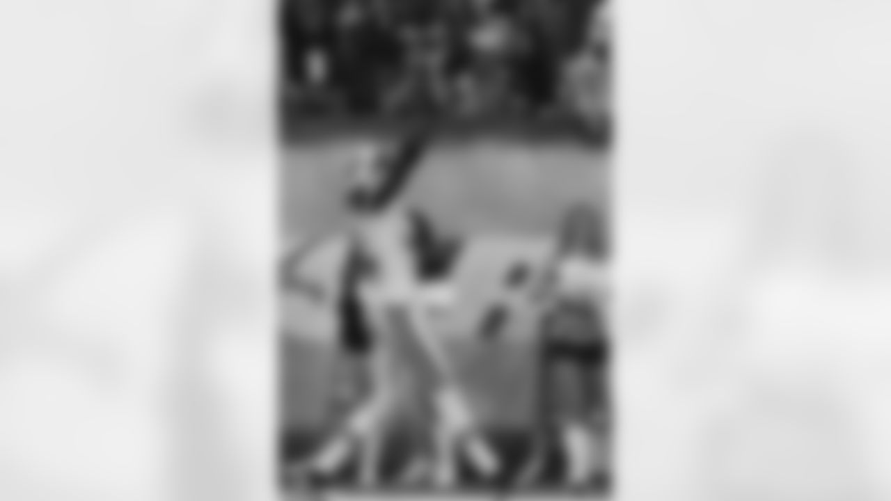 Antonio Cromartie Photos