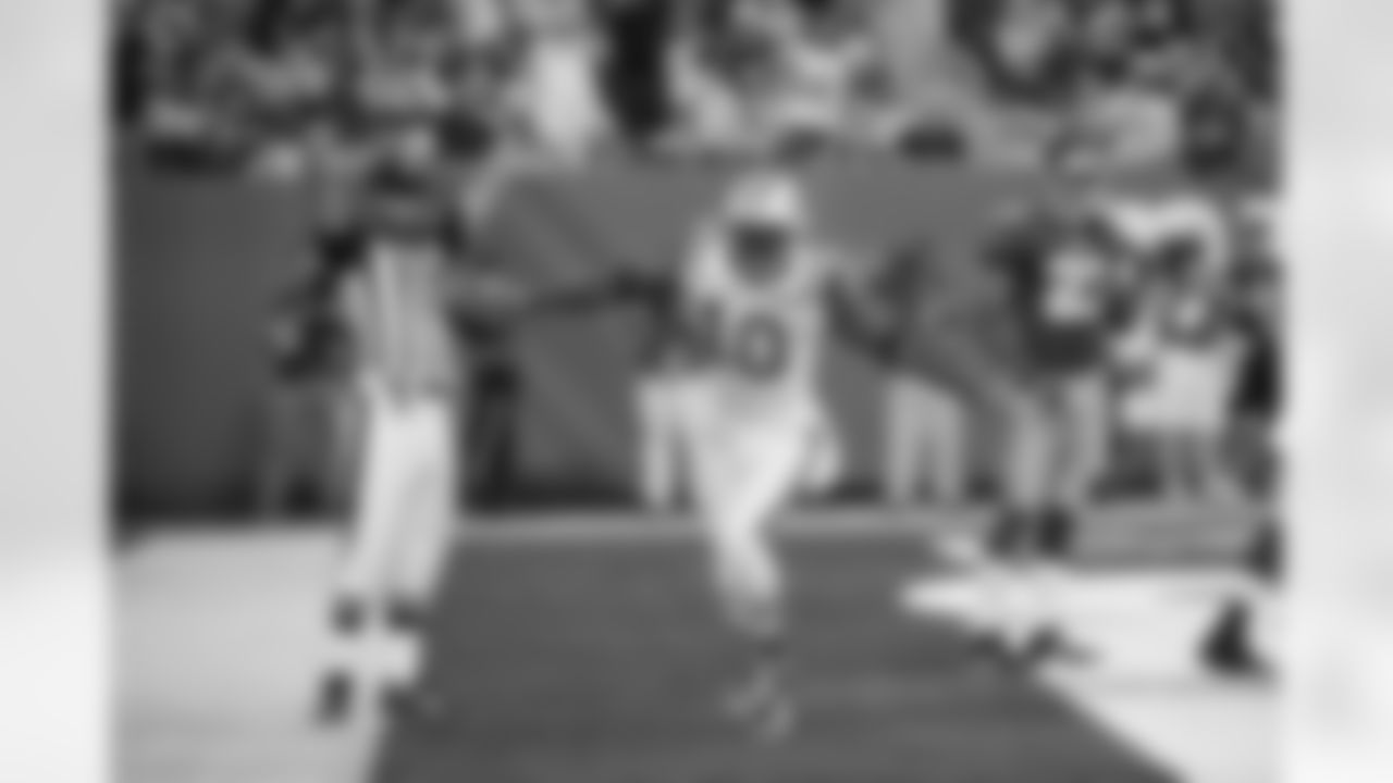 2011 Preseason Week 3 Jets at Giants Game Photos