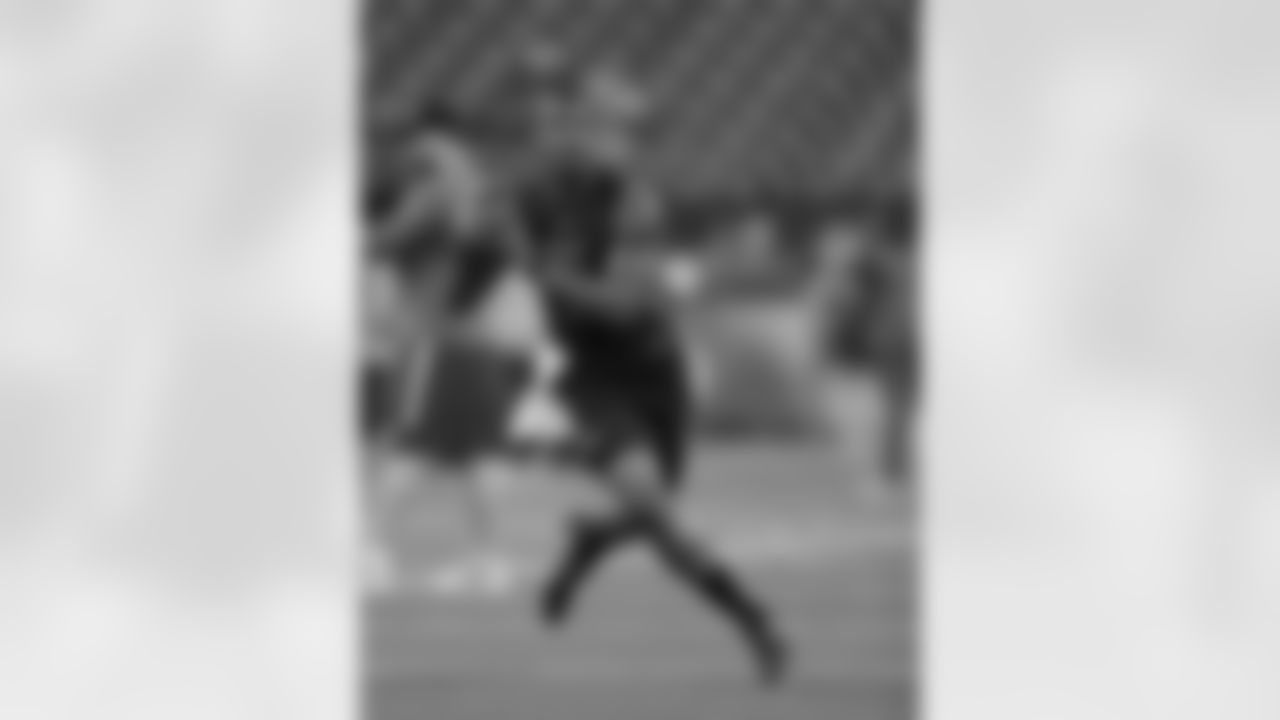 QB Deshaun Watson, Clemson