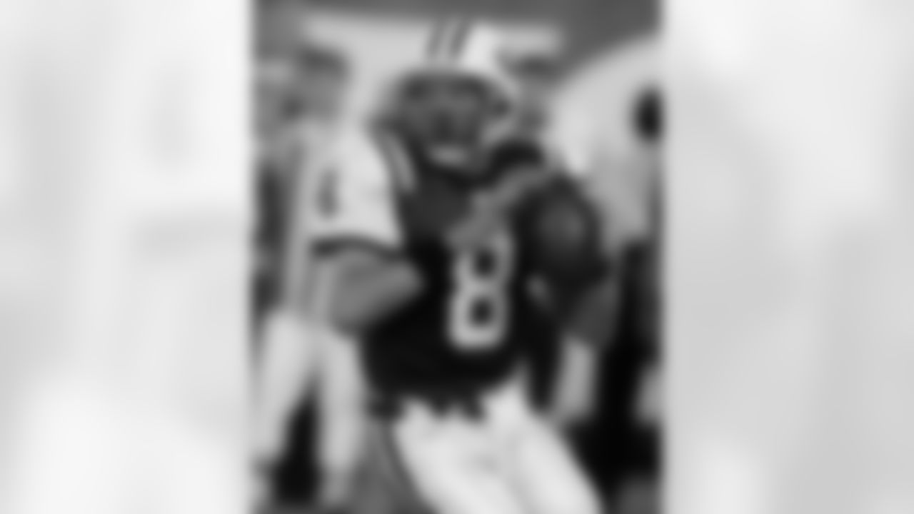 Mark Brunell Photos