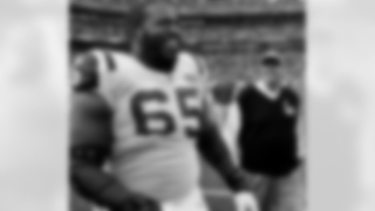 Brandon Moore Photos