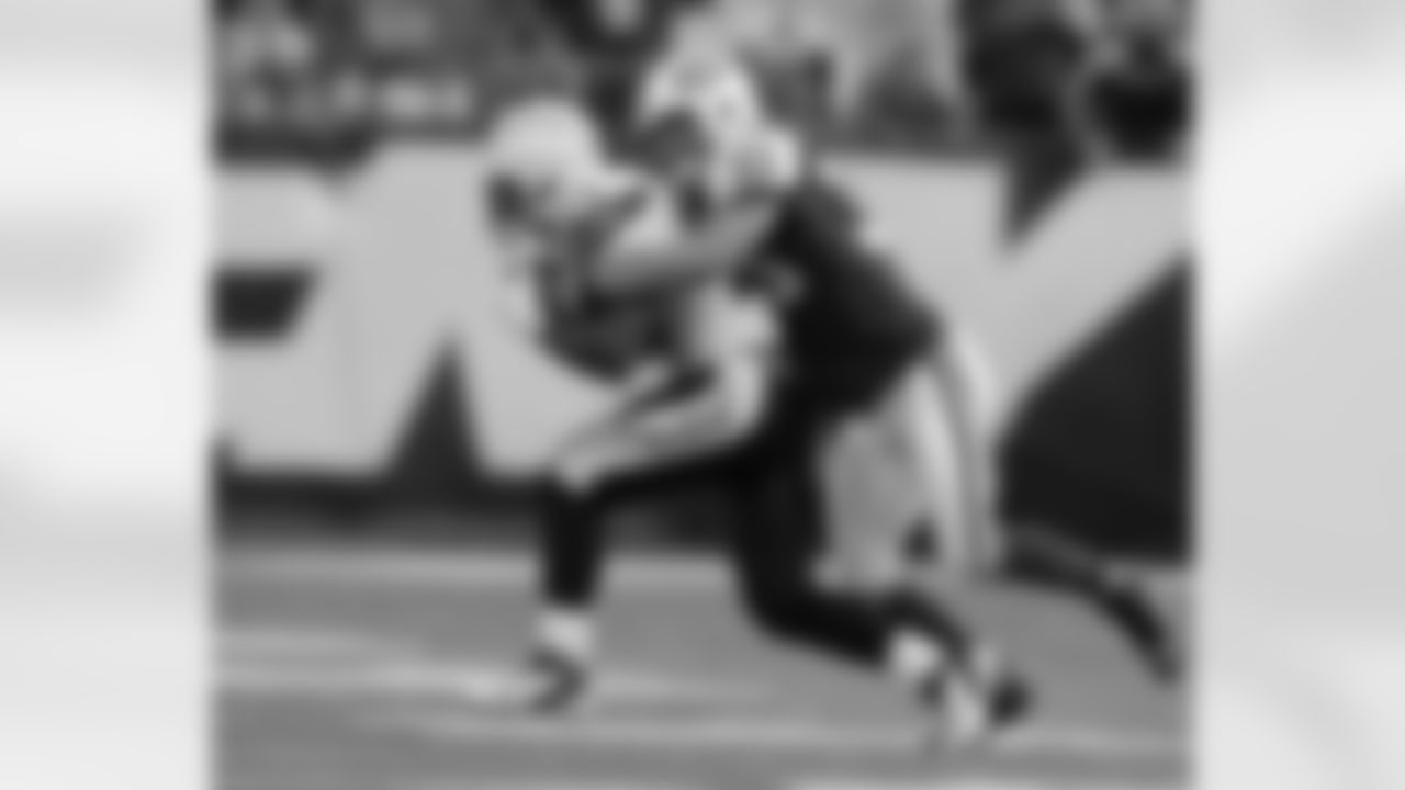 Eric Smith Photos