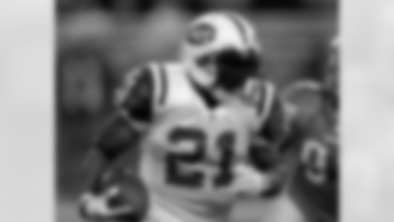 LaDainian Tomlinson Photos