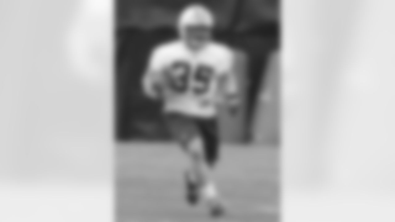 Danny Woodhead Photos