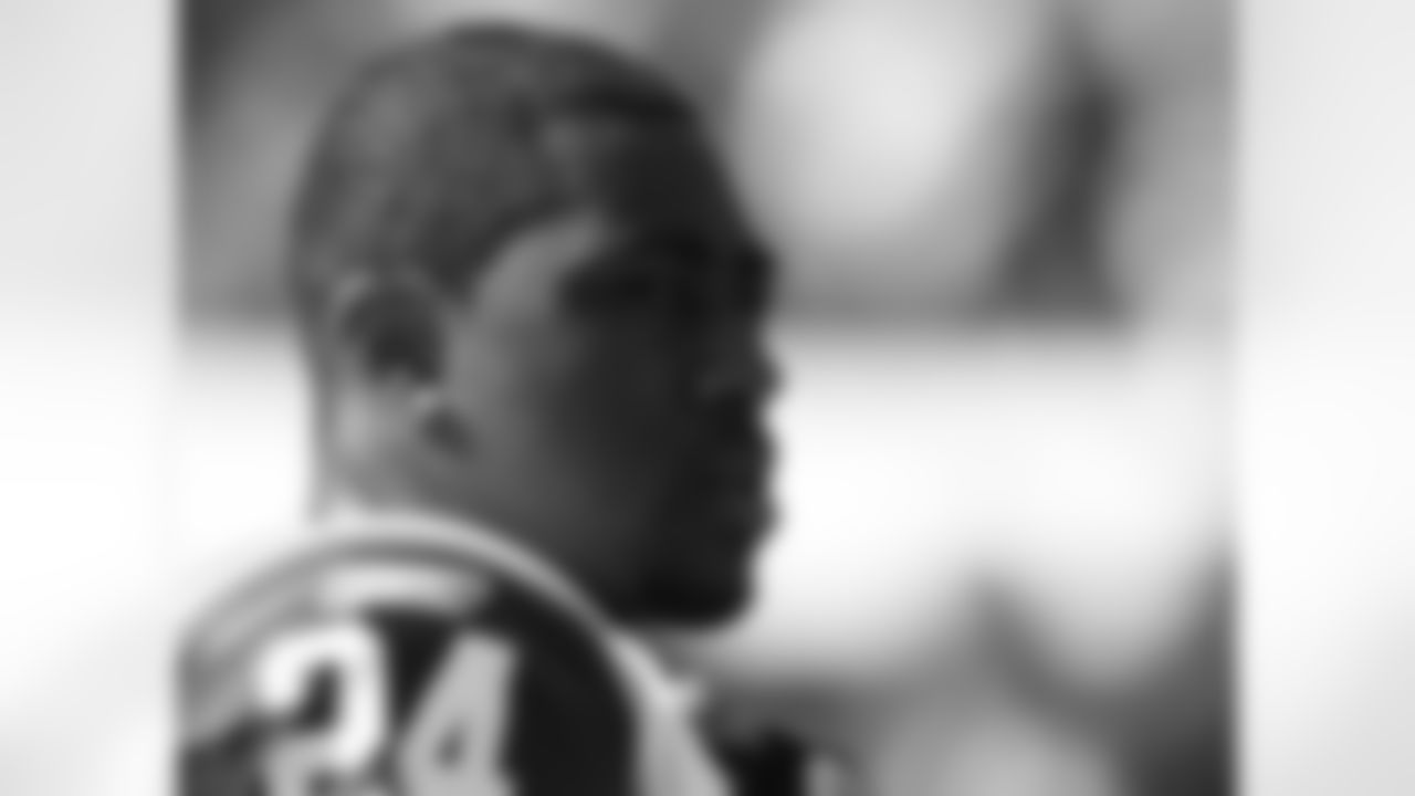 Jets Pro Bowl Selections 2008-09