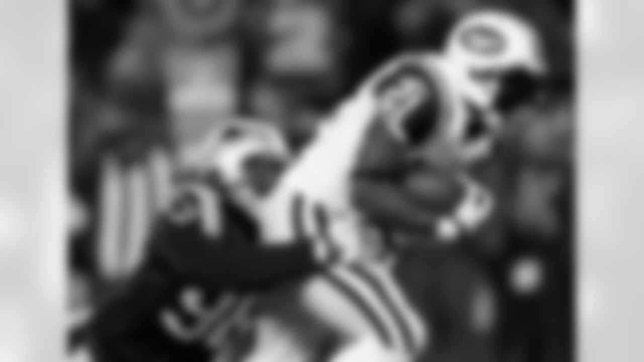 2010 Week 13 Jets vs Patriots Game Photos