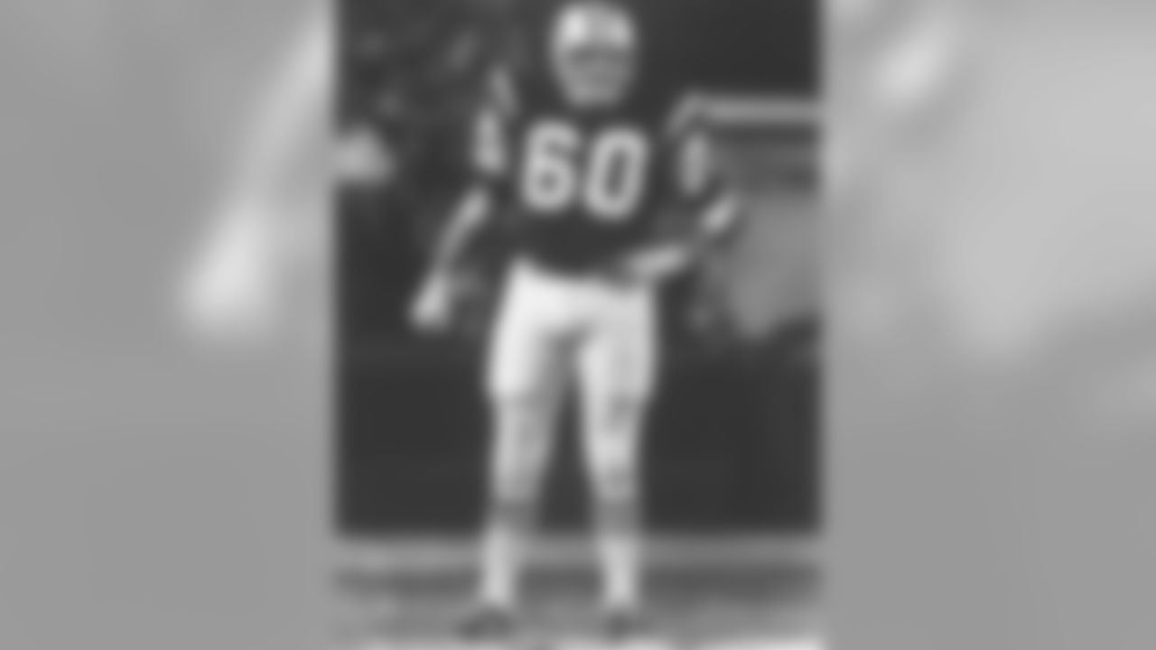 1968 Superbowl III Season Photos