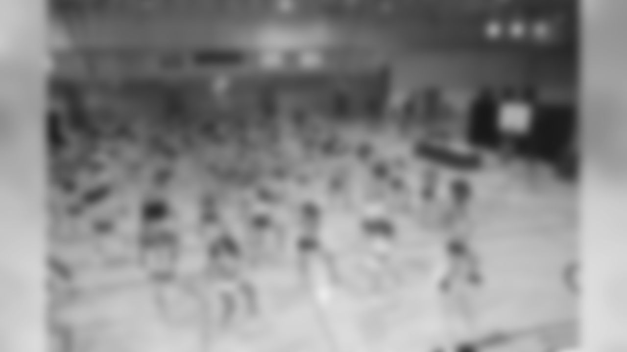 2010 Flight Crew Auditions