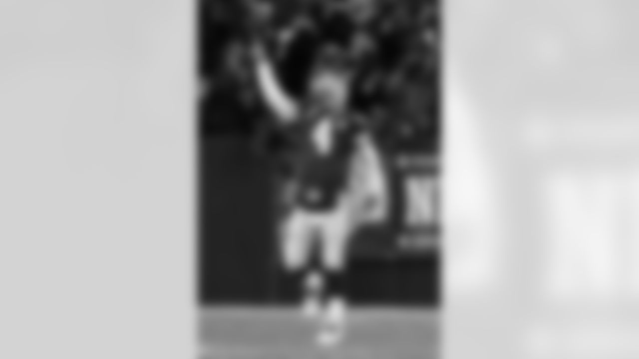 Brett Favre Photos