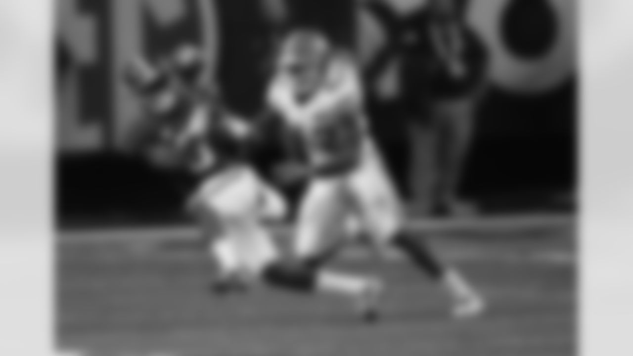 Florida S Keanu Neal