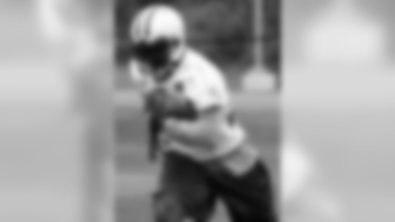 RB #21 LaDainian Tomlinson