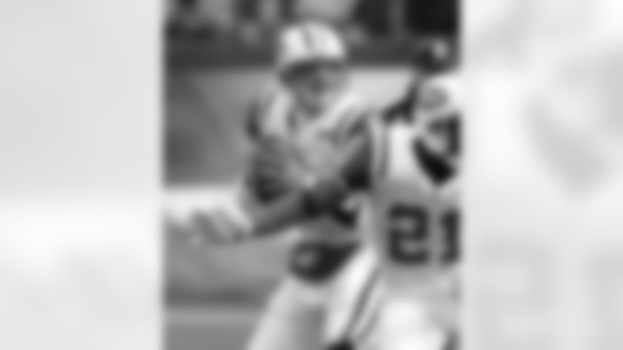 Mark Sanchez Photos