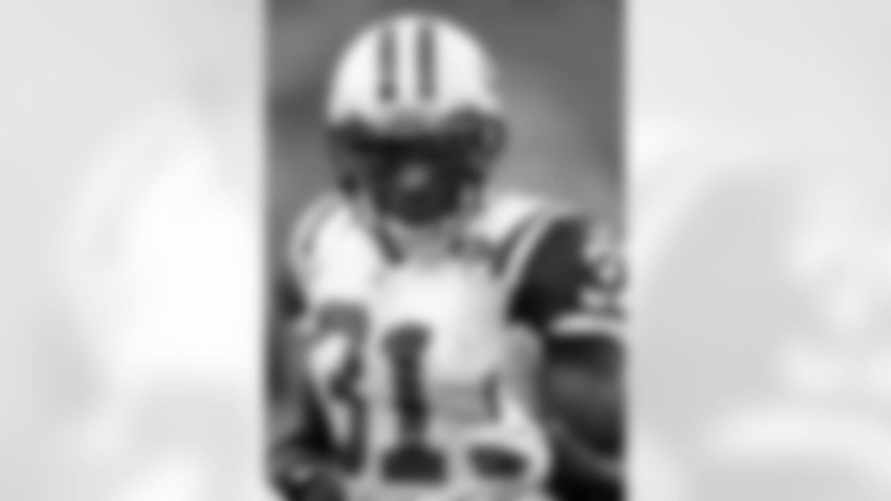 Antonio Cromartie Photos
