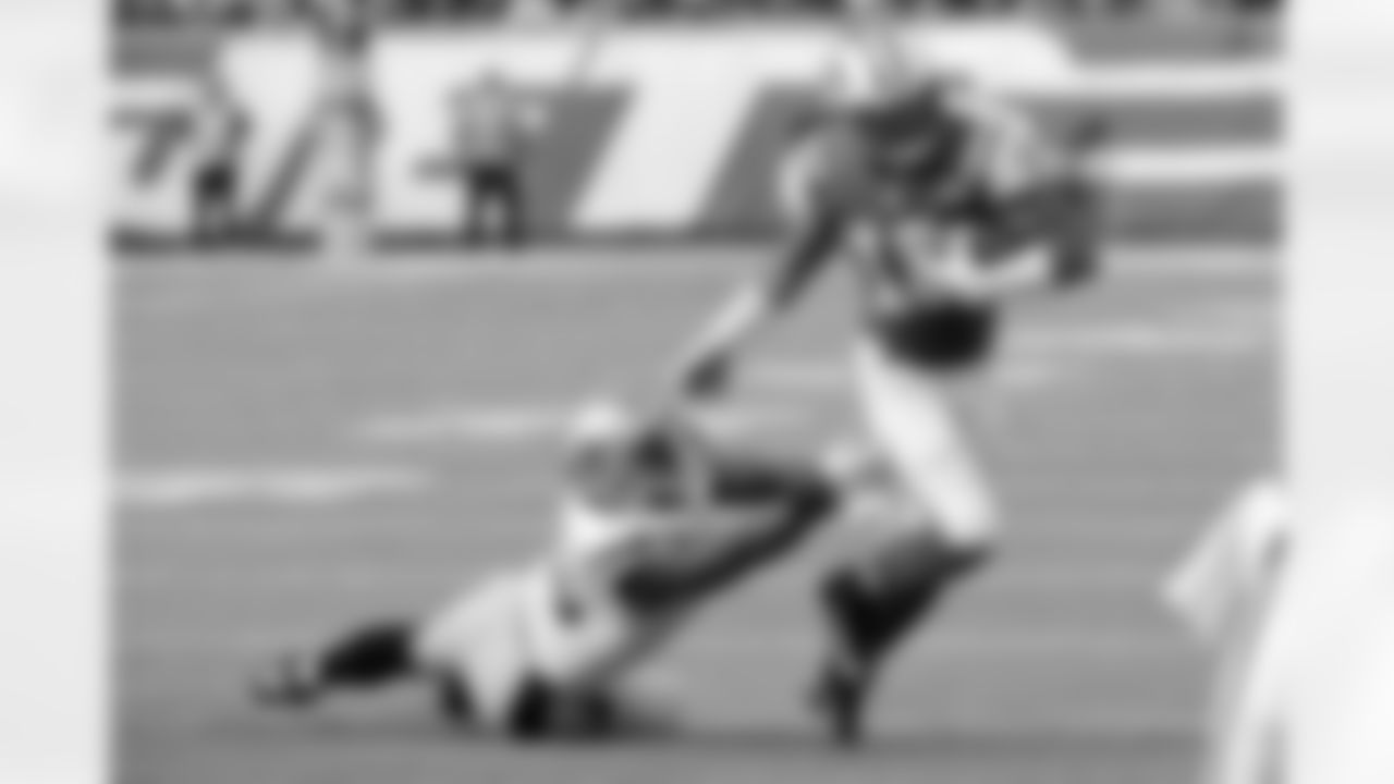 WR - Josh Cribbs