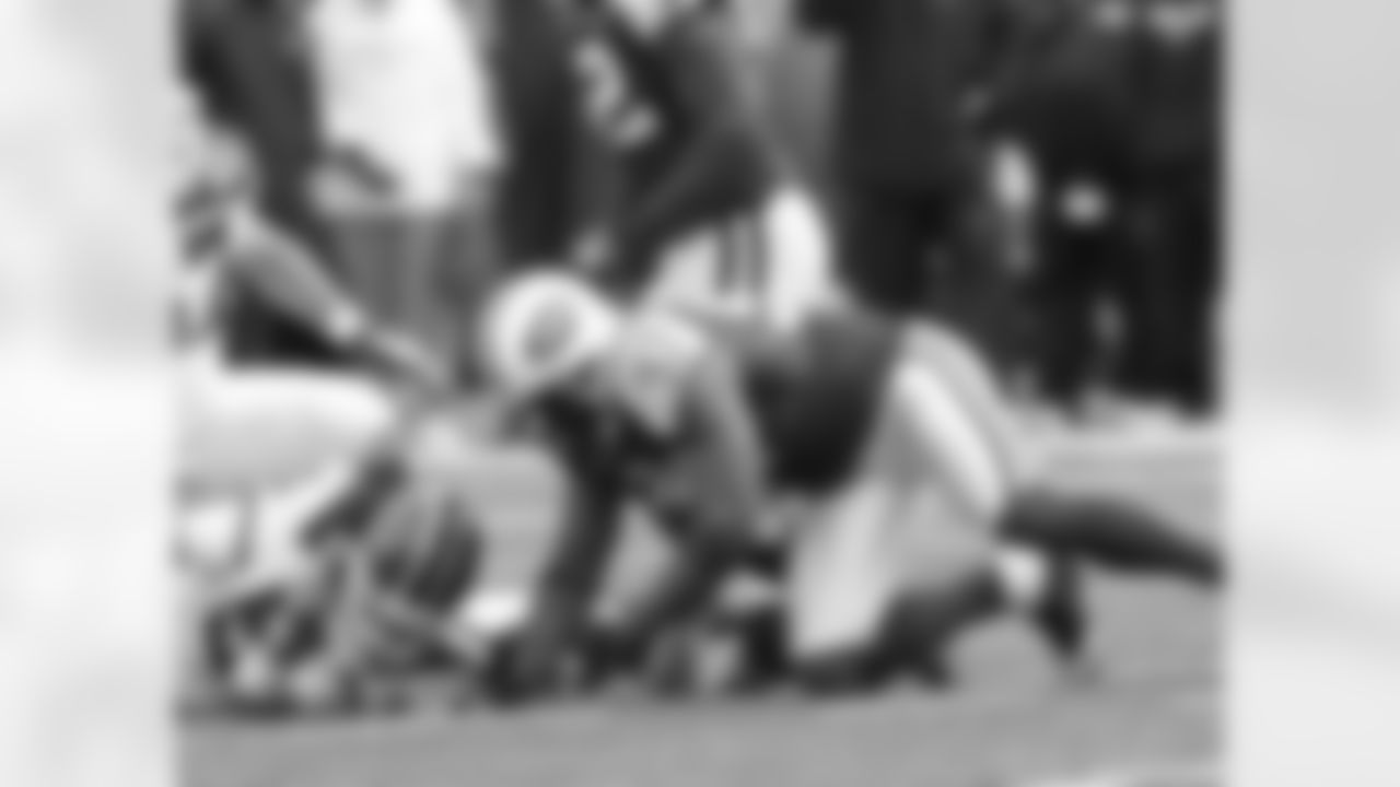 2009 Week 6 - Jets vs Bills Photos