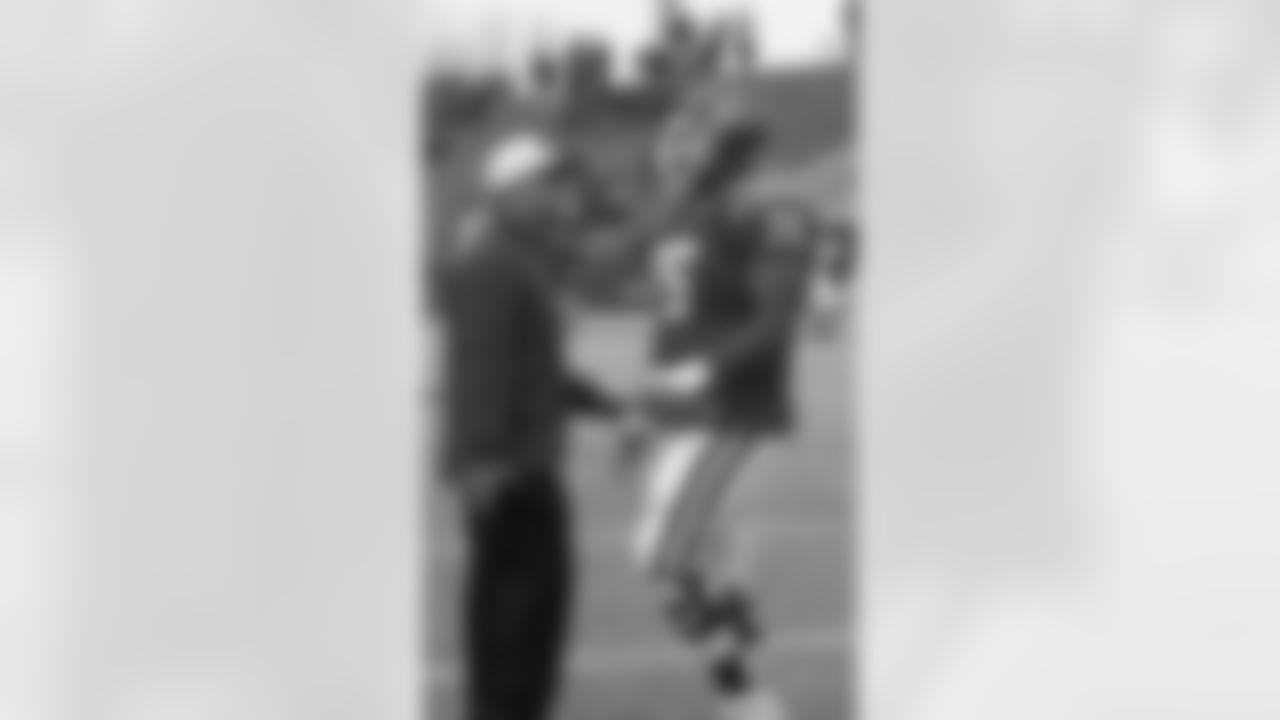 Helped lead his high school basketball team to a State Championship in '09