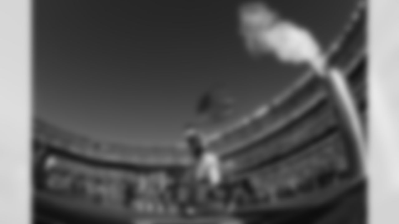 32. Military Appreciation Day at MetLife