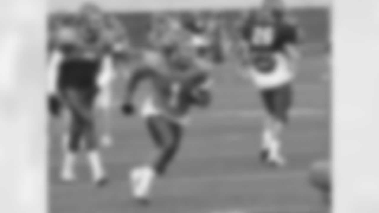 Kyle Wilson - 2010 First Round Draft Pick