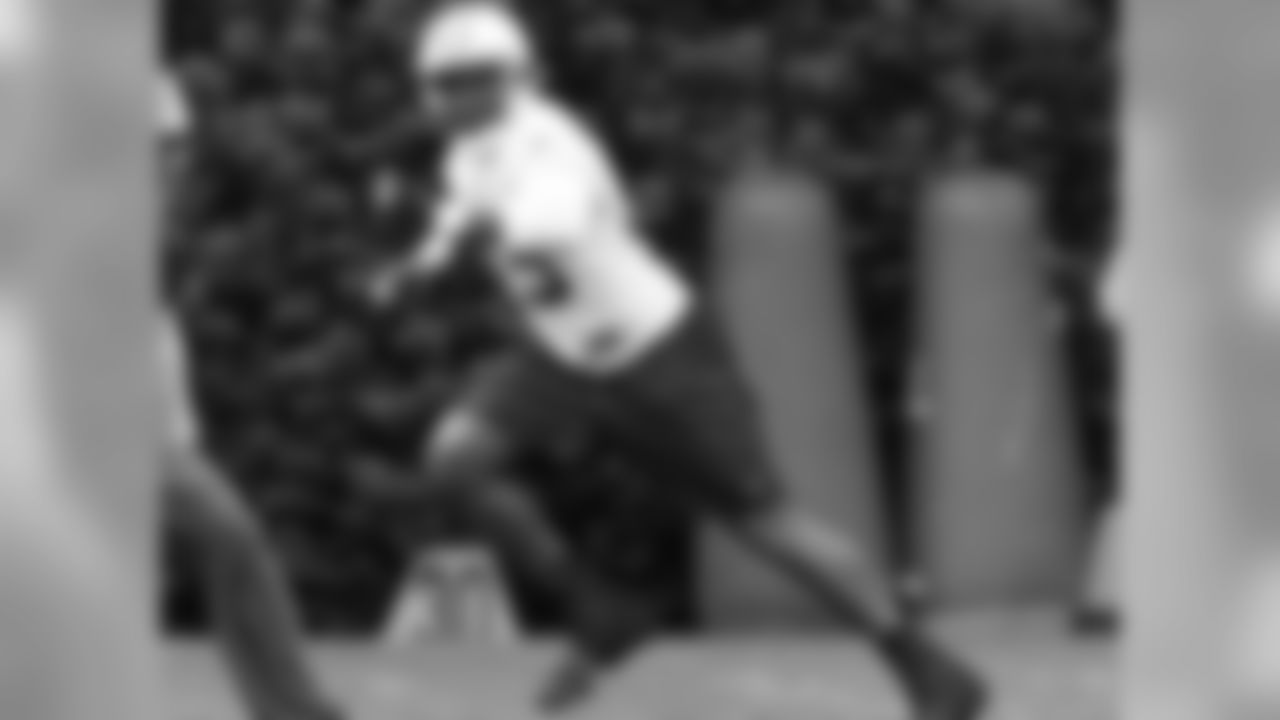 Tony Richardson Photos