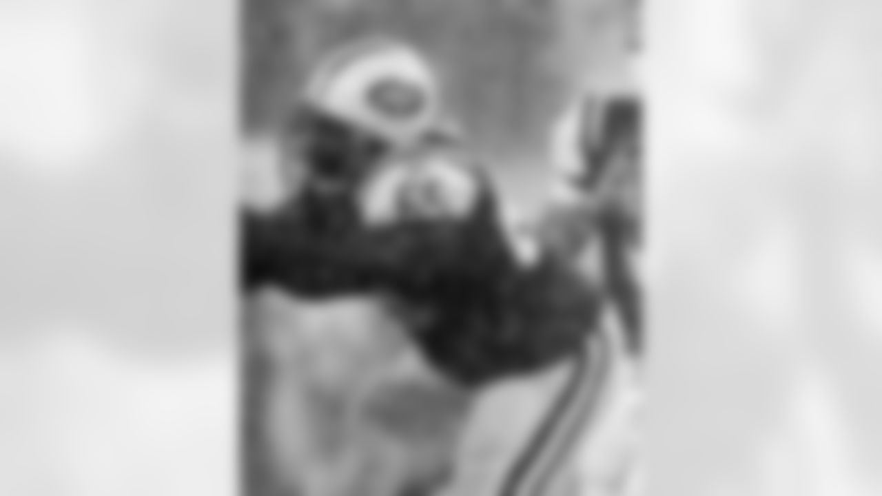 Brandon Moore Photos
