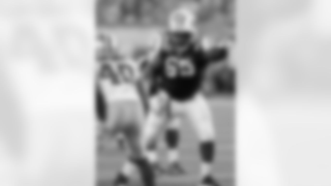 Brandon Moore Photos