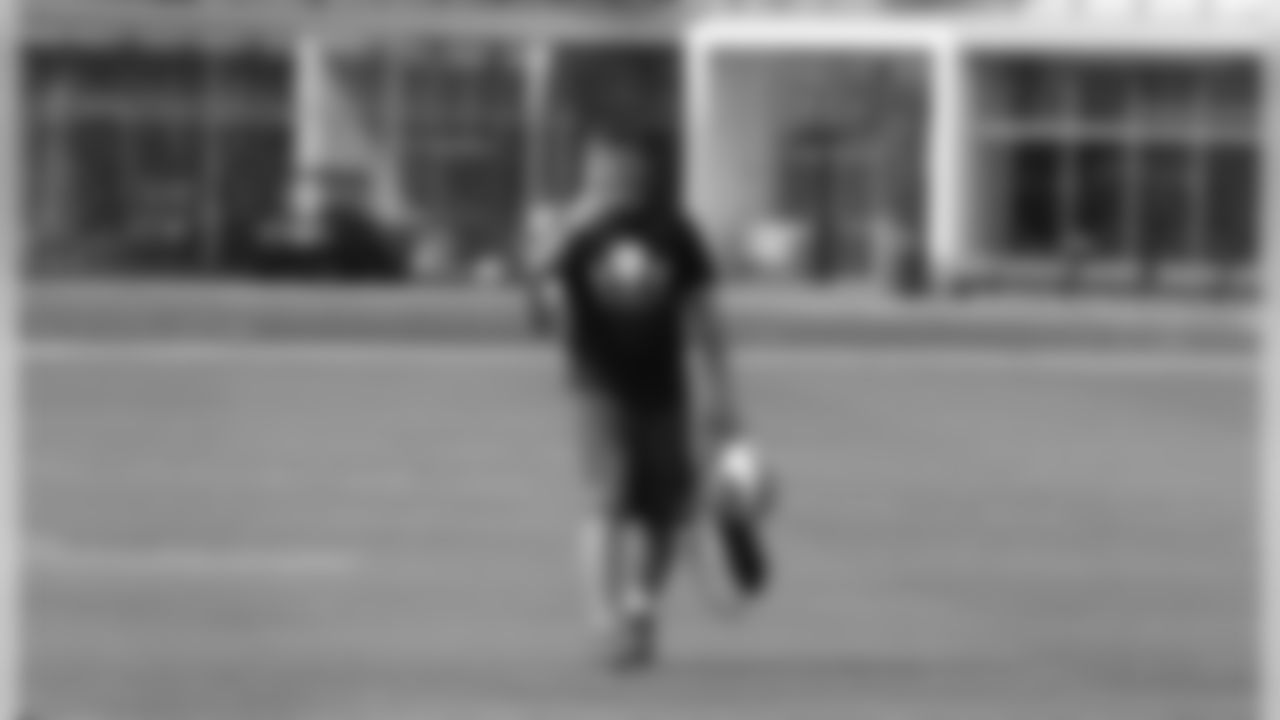 K - Nick Folk