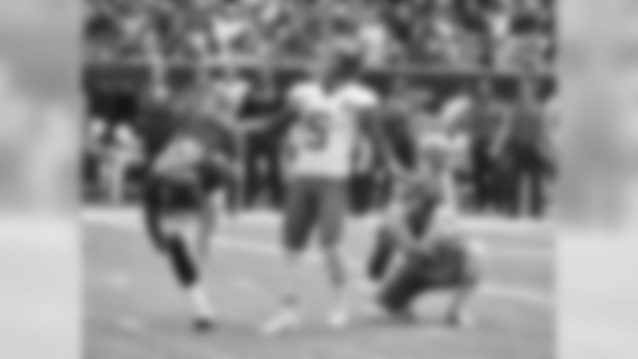 K/KO Cairo Santos