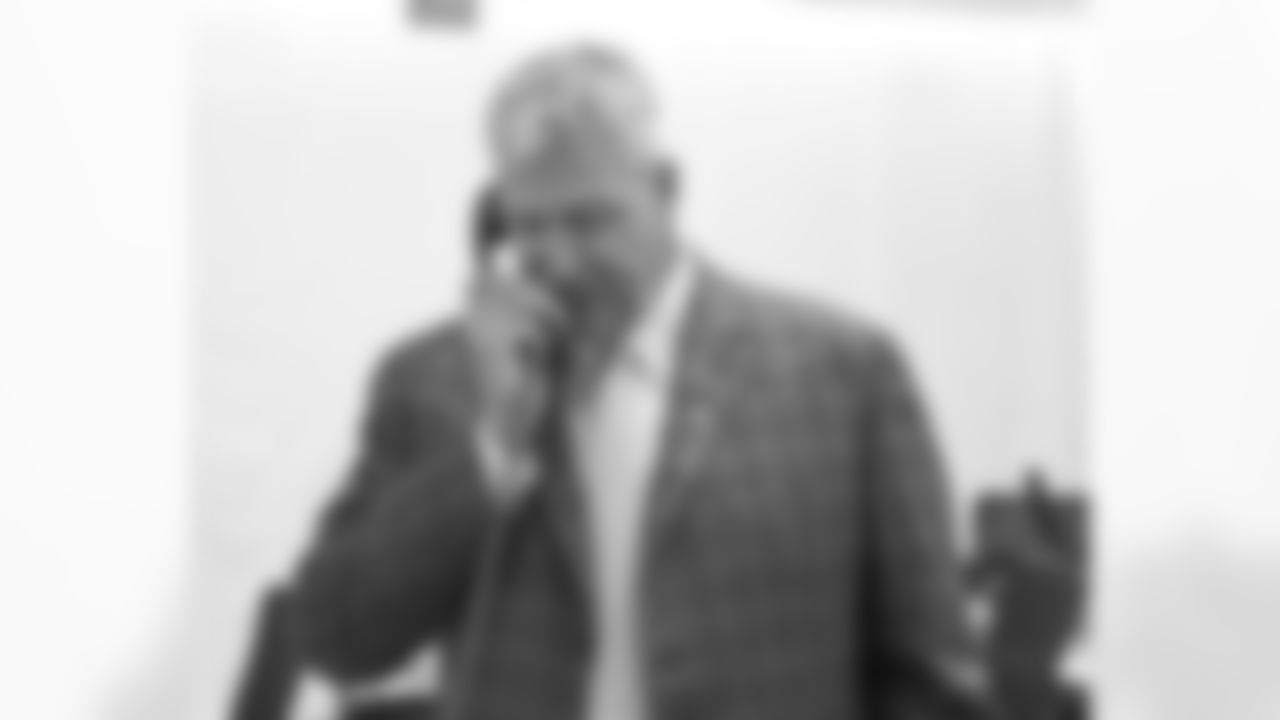 On the Phone with Jace Amaro