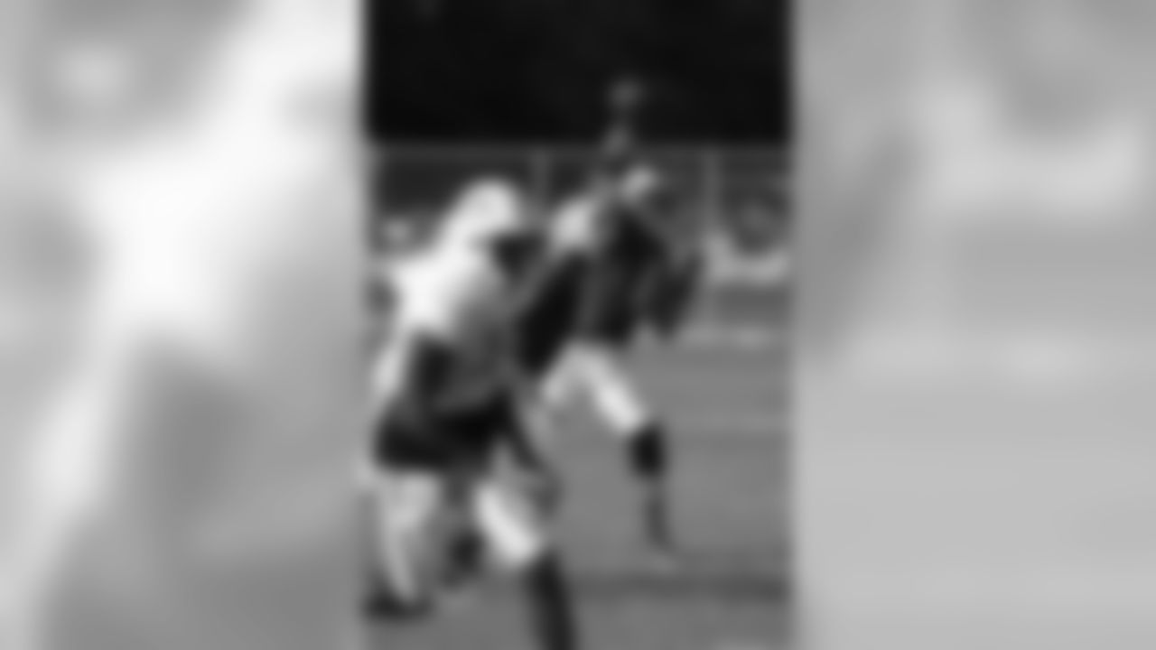 09 Green - White Scrimmage Photos - Cortland, NY