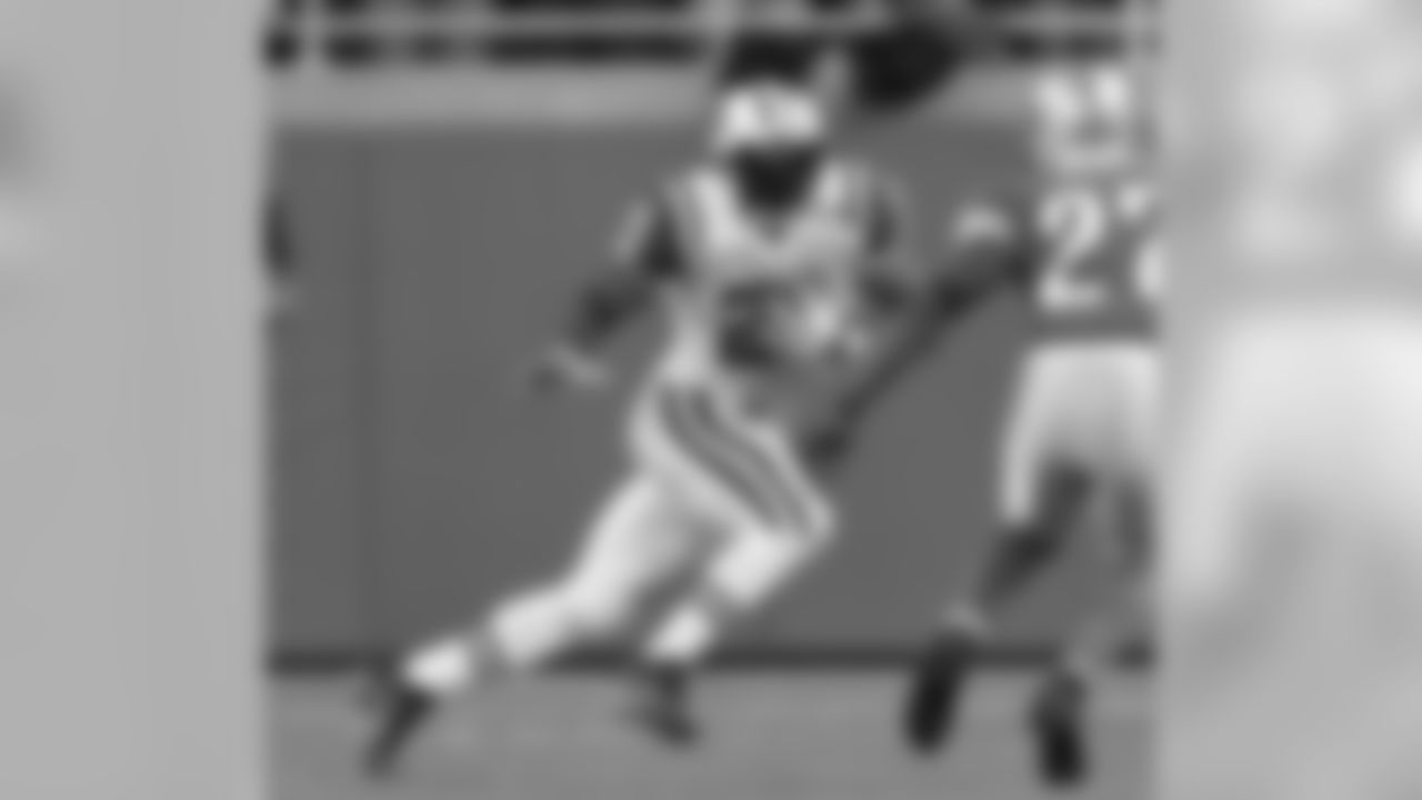 LaDainian Tomlinson Photos
