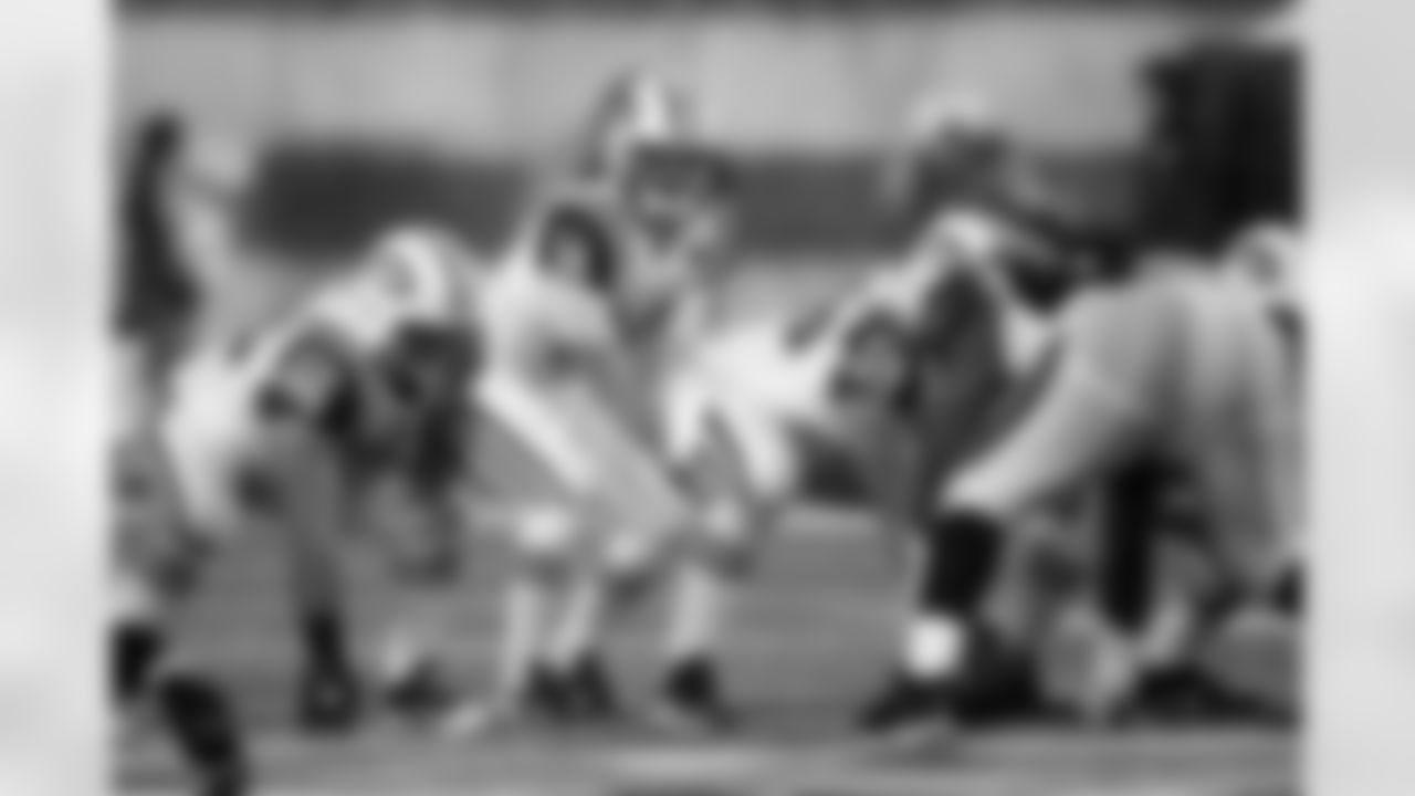 2011 New York Jets Seventh Round Draft Pick: Greg McElroy