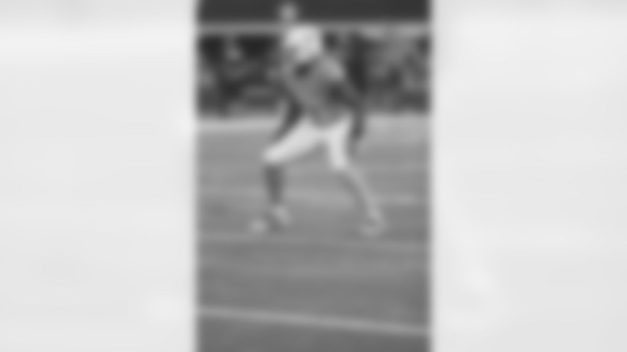LB Jelani Jenkins