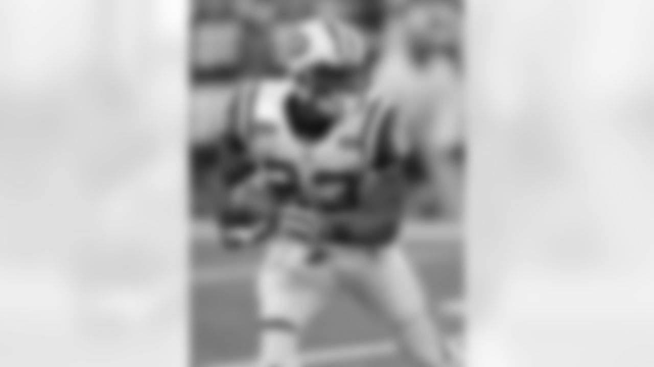 2009 AFC Championship Game ââ'¬â€œ Jets at Colts